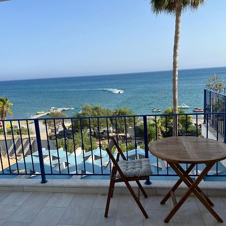 Pissouri Beach Front Apartments Buitenkant foto