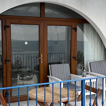 Pissouri Beach Front Apartments Buitenkant foto
