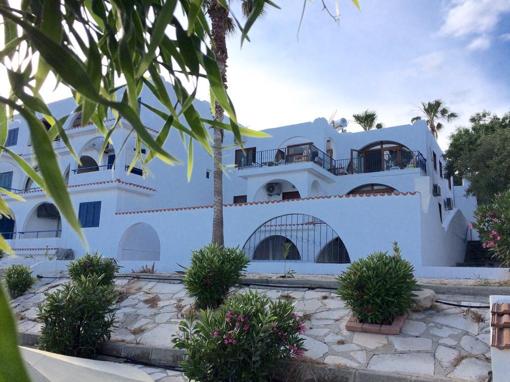 Pissouri Beach Front Apartments Kamer foto