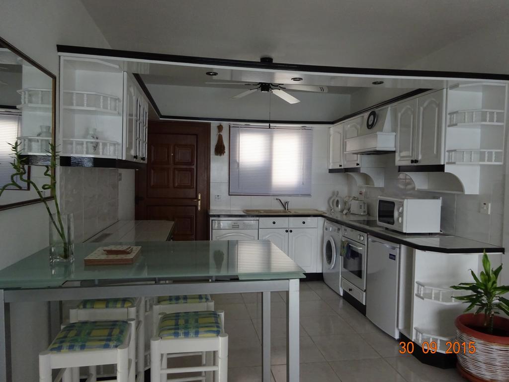 Pissouri Beach Front Apartments Kamer foto