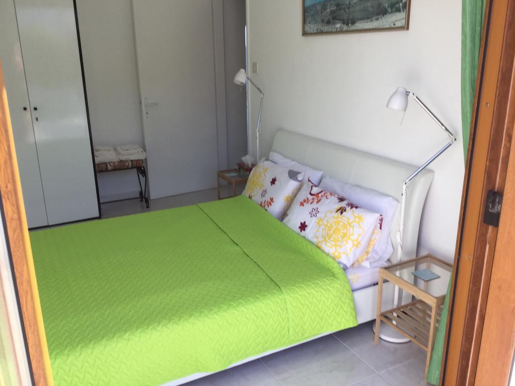 Pissouri Beach Front Apartments Buitenkant foto