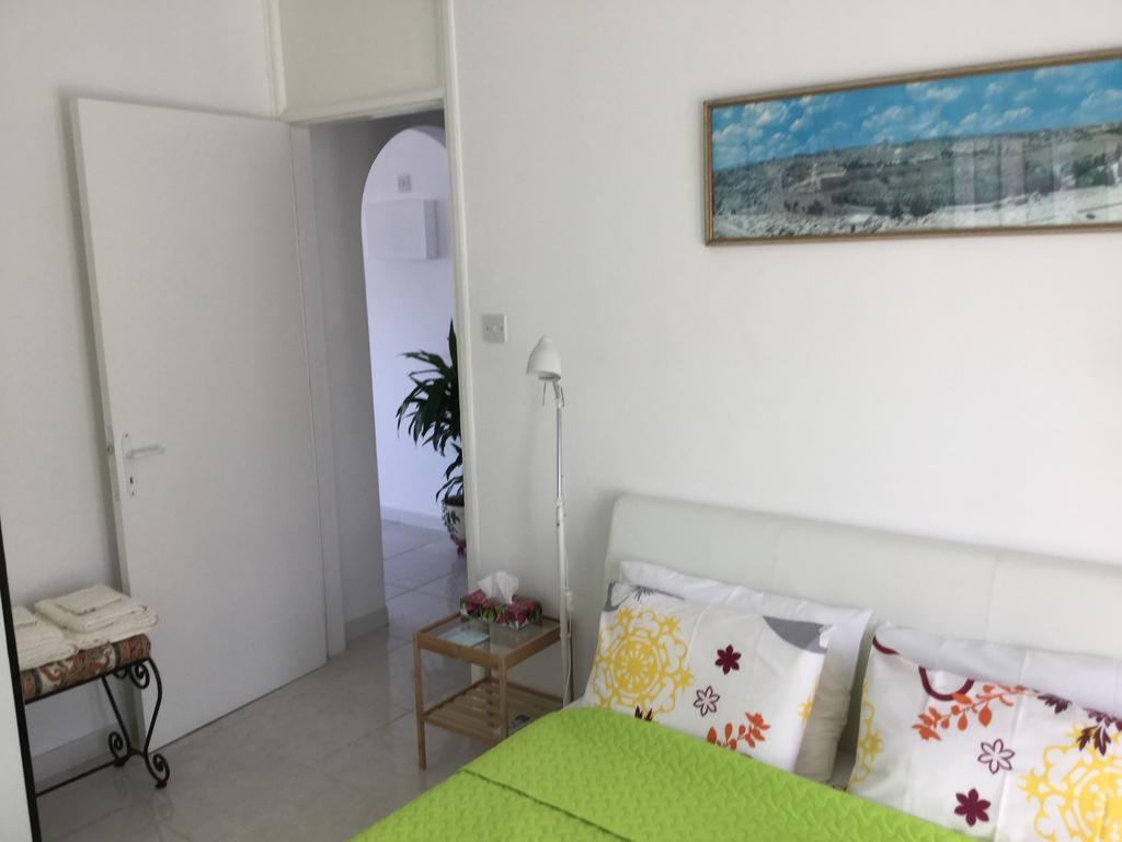 Pissouri Beach Front Apartments Buitenkant foto