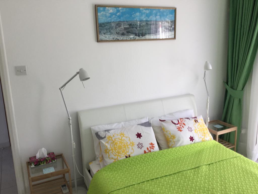 Pissouri Beach Front Apartments Buitenkant foto