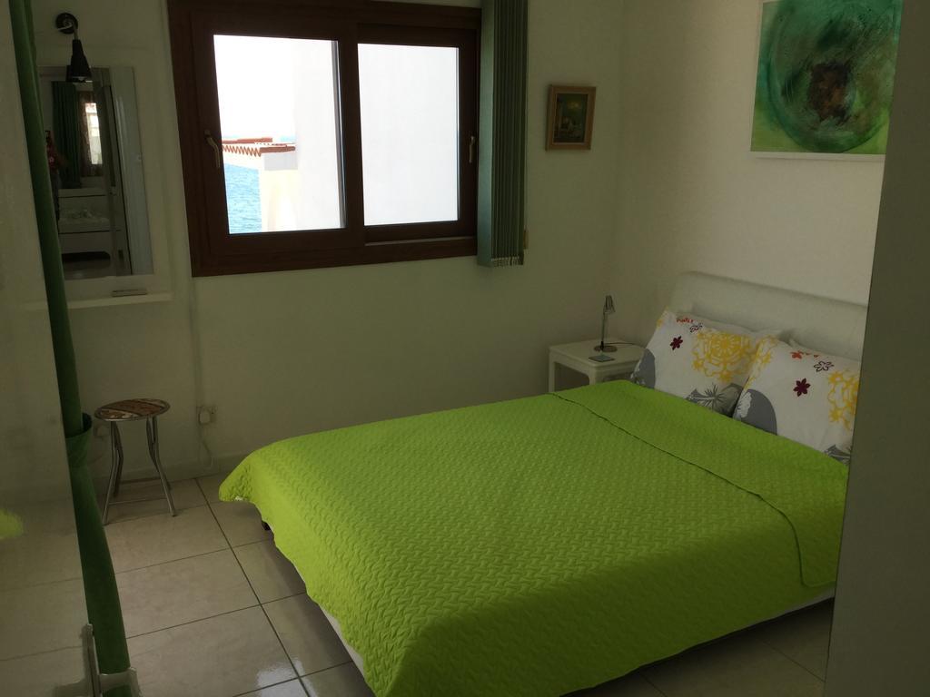 Pissouri Beach Front Apartments Buitenkant foto