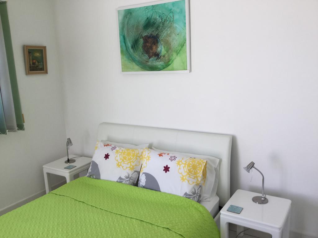Pissouri Beach Front Apartments Buitenkant foto
