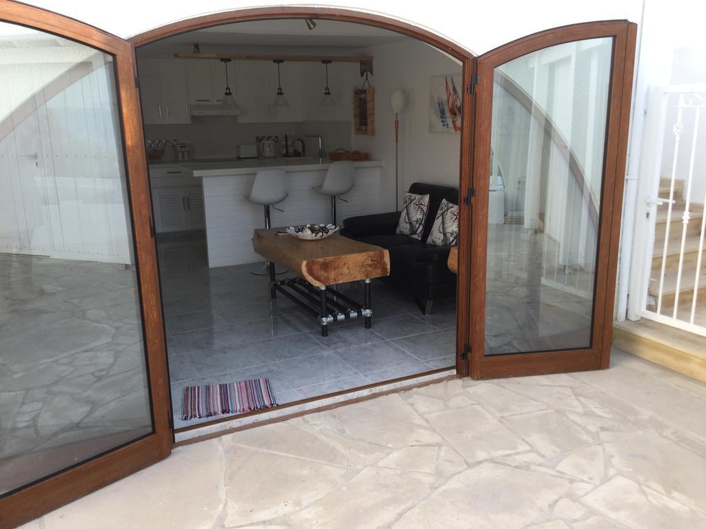 Pissouri Beach Front Apartments Buitenkant foto