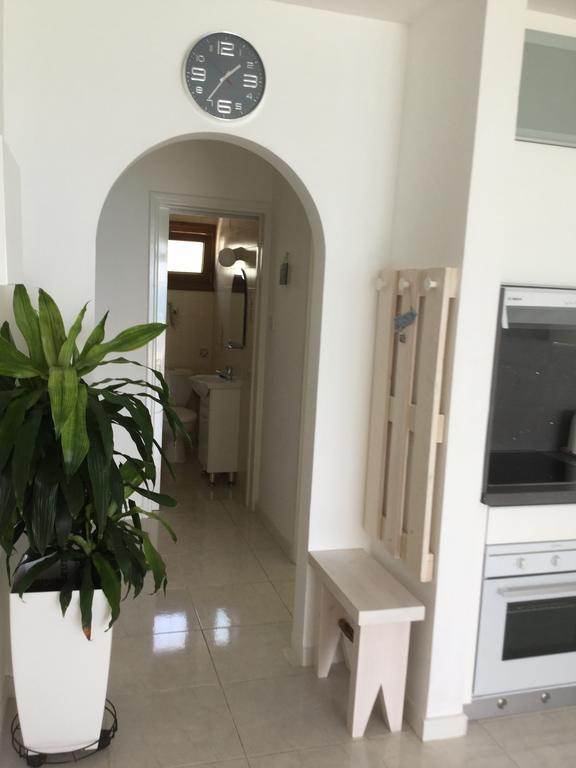 Pissouri Beach Front Apartments Buitenkant foto