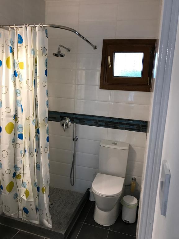 Pissouri Beach Front Apartments Buitenkant foto