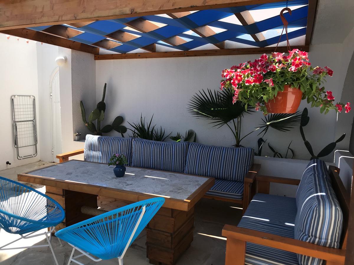 Pissouri Beach Front Apartments Buitenkant foto