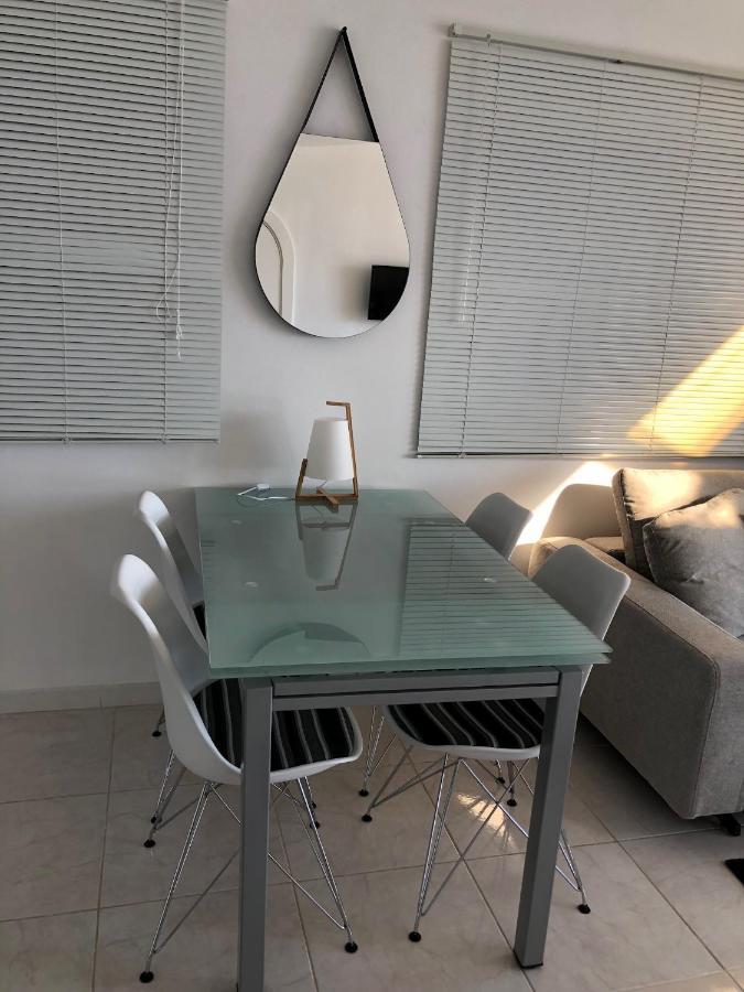 Pissouri Beach Front Apartments Buitenkant foto