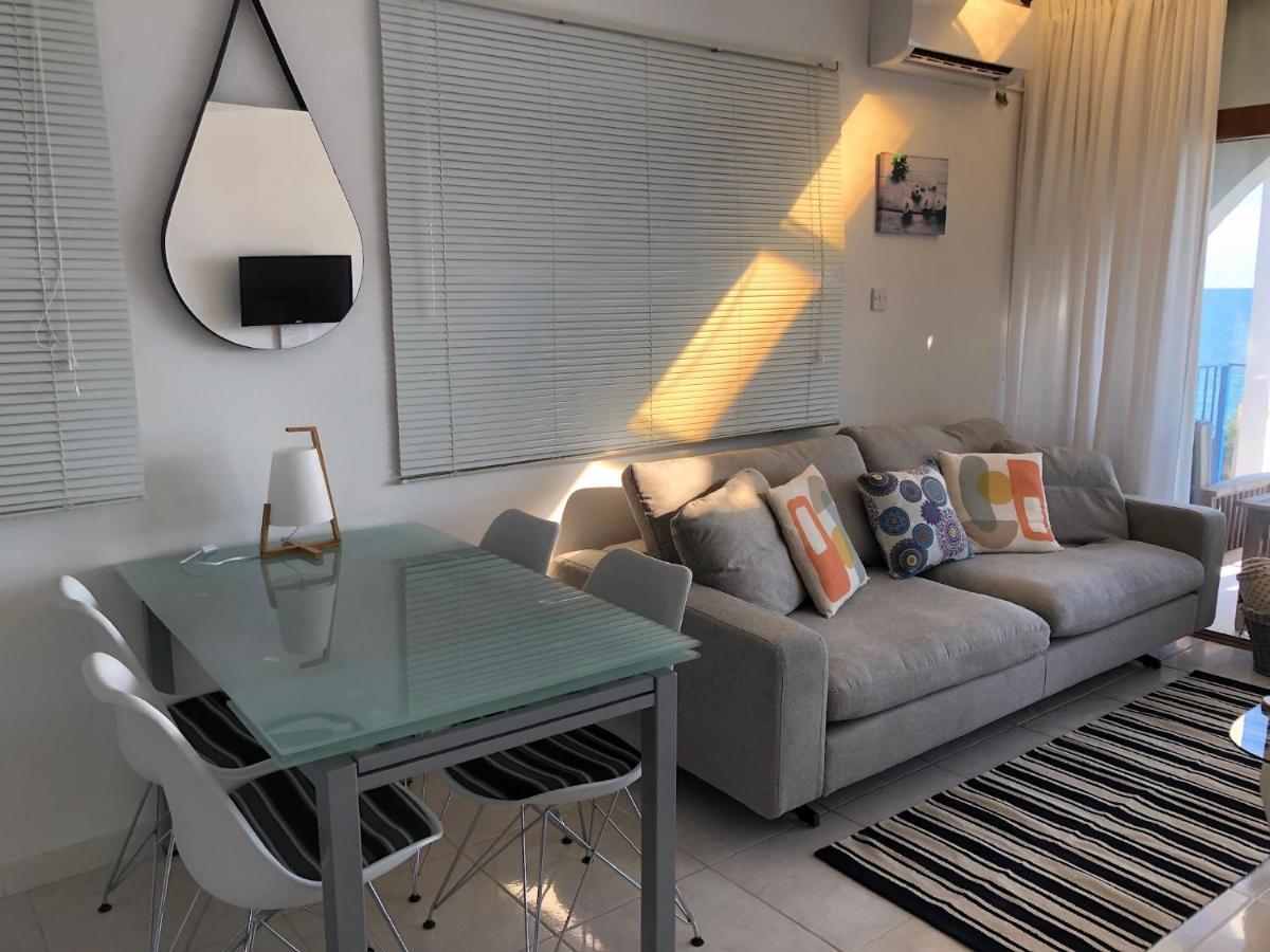 Pissouri Beach Front Apartments Buitenkant foto